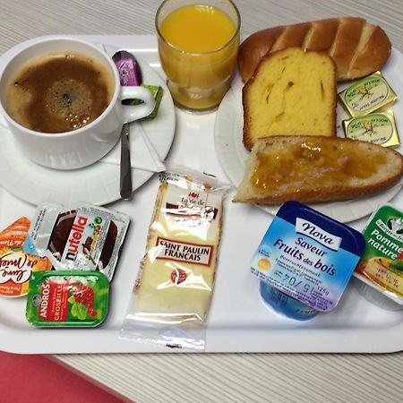 Premiere Classe Lyon Ouest - Tassin Luaran gambar