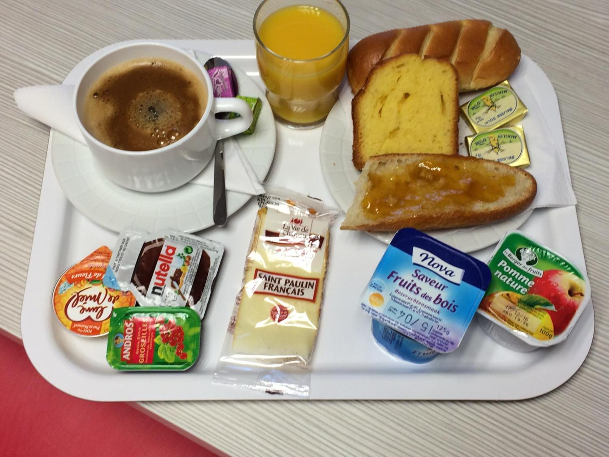 Premiere Classe Lyon Ouest - Tassin Luaran gambar