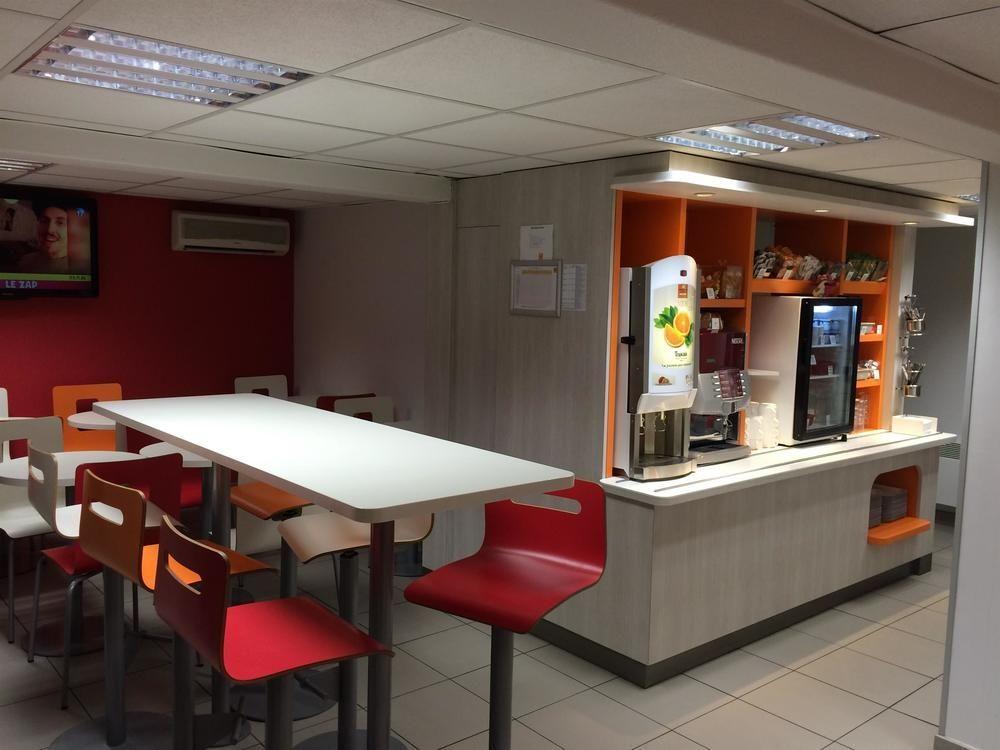 Premiere Classe Lyon Ouest - Tassin Luaran gambar