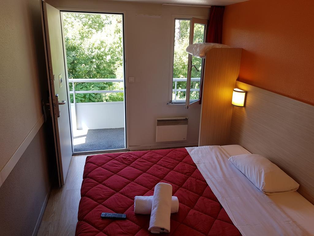 Premiere Classe Lyon Ouest - Tassin Luaran gambar