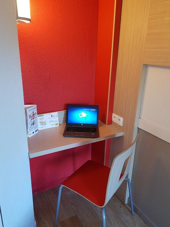 Premiere Classe Lyon Ouest - Tassin Luaran gambar