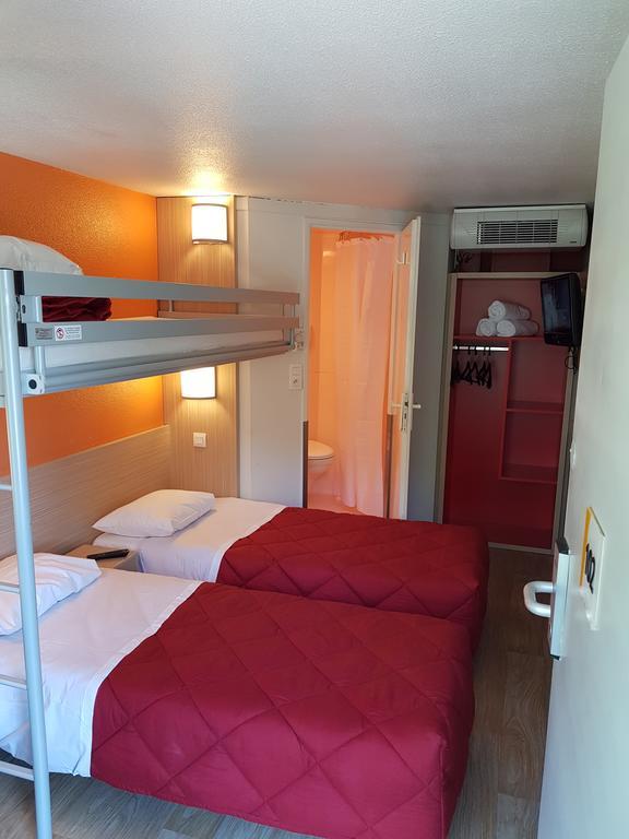 Premiere Classe Lyon Ouest - Tassin Luaran gambar